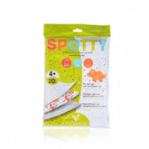 Cangaroo - Disposable Baby Bib Spotty 20 pcs/bag - Mari Kali Stores Cyprus